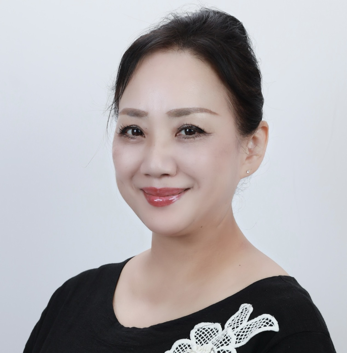 福山真由美 理事・講師