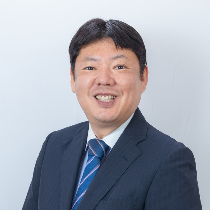 鈴木伸英 理事・講師